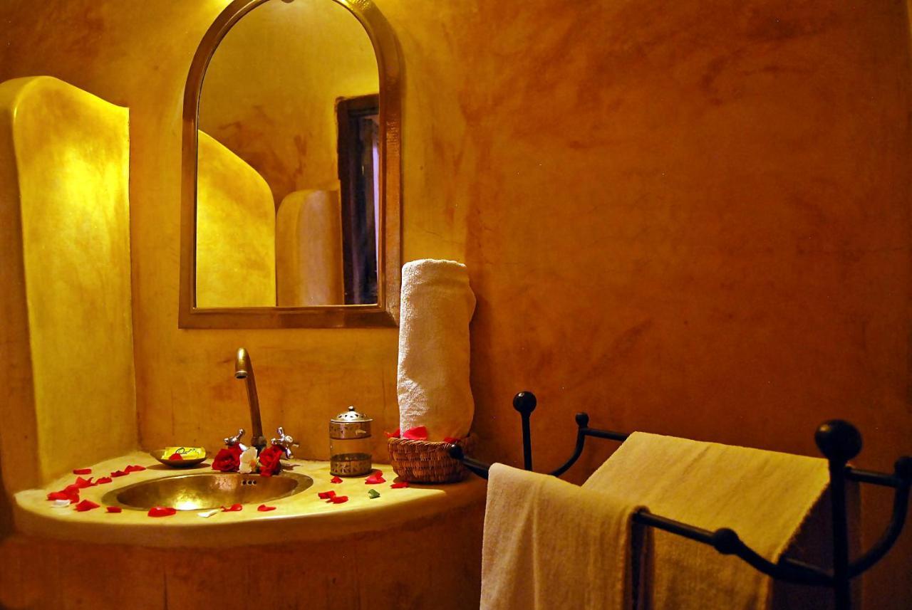 Riad Cala Medina Marrakesz Pokój zdjęcie