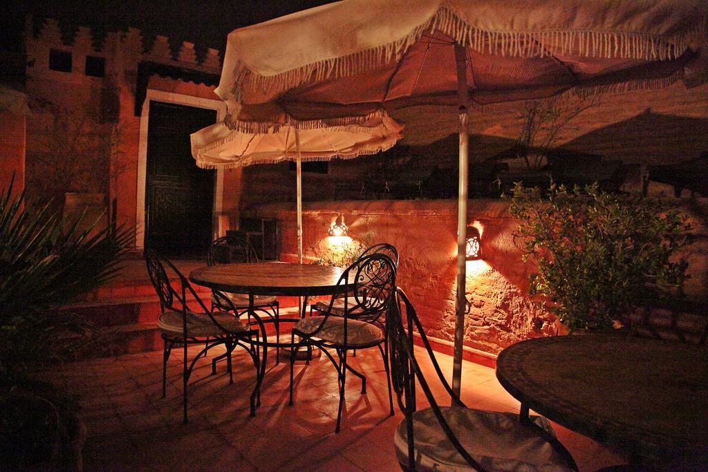 Riad Cala Medina Marrakesz Zewnętrze zdjęcie