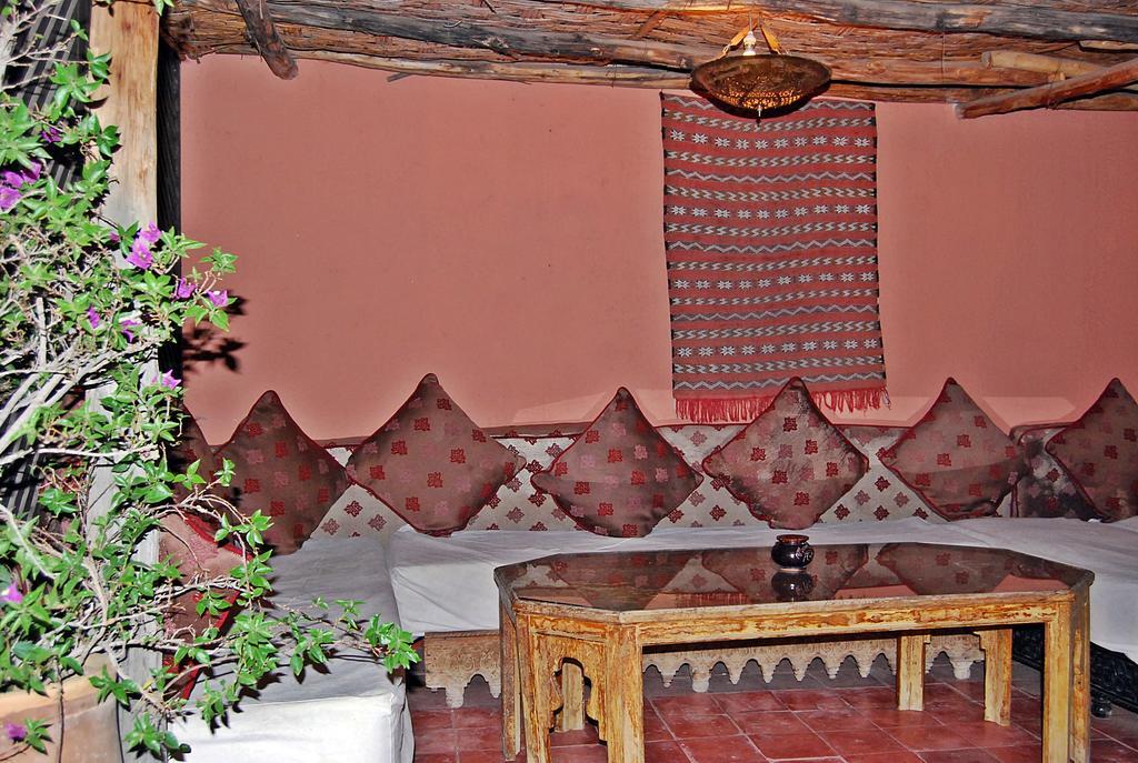 Riad Cala Medina Marrakesz Zewnętrze zdjęcie